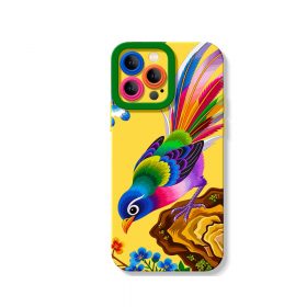 iPhone 15 Pro Max - Yellow