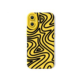 iPhone 16 - Yellow