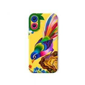 iPhone 16 - Yellow