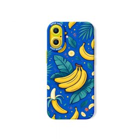 iPhone 16 - Yellow