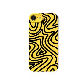 iPhone 16e - Yellow