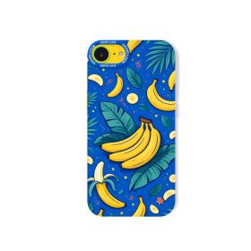 iPhone 16e - Yellow