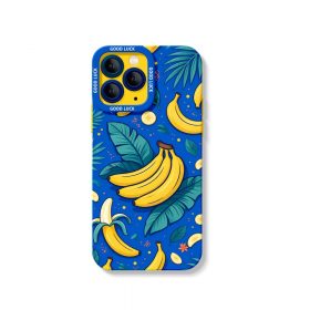 iPhone 16 Pro - Yellow