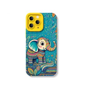 iPhone 16 Pro - Yellow