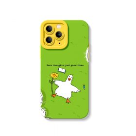 iPhone 16 Pro - Yellow