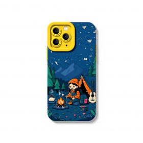 iPhone 16 Pro - Yellow