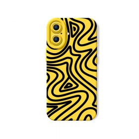 iPhone 16 Plus - Yellow