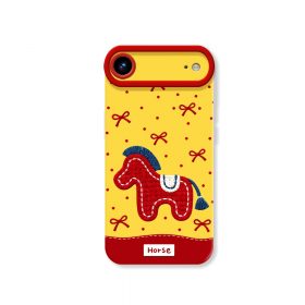 iPhone 17 Air - Yellow