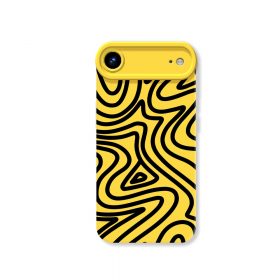 iPhone 17 Air - Yellow