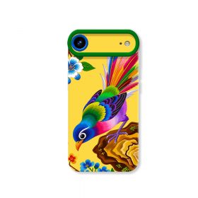 iPhone 17 Air - Yellow
