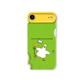 iPhone 17 Air - Yellow
