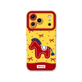 iPhone 17 Pro - Yellow