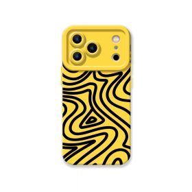 iPhone 17 Pro Max - Yellow