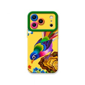 iPhone 17 Pro Max - Yellow