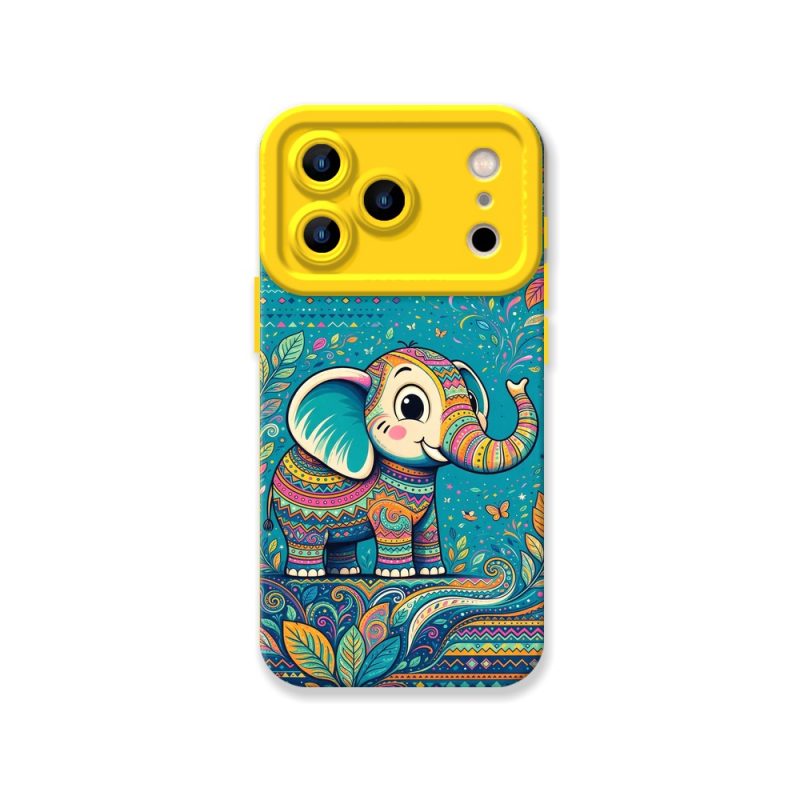Stylish Silicone Premium Cover