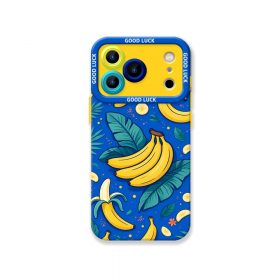iPhone 18 Pro Max - Yellow